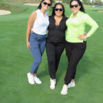 golf outing