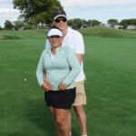 golf outing