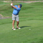 golf outing