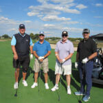 golf outing