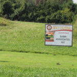 golf outing
