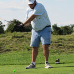 golf outing