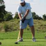 golf outing