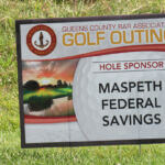 golf outing