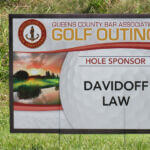 golf outing