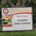 golf outing