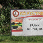 golf outing