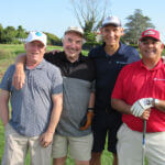 golf outing