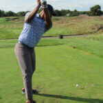 golf outing