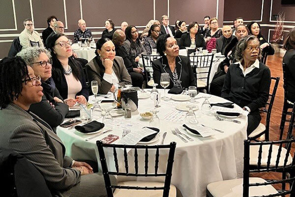2024 BLACK HISTORY MONTH CELEBRATION