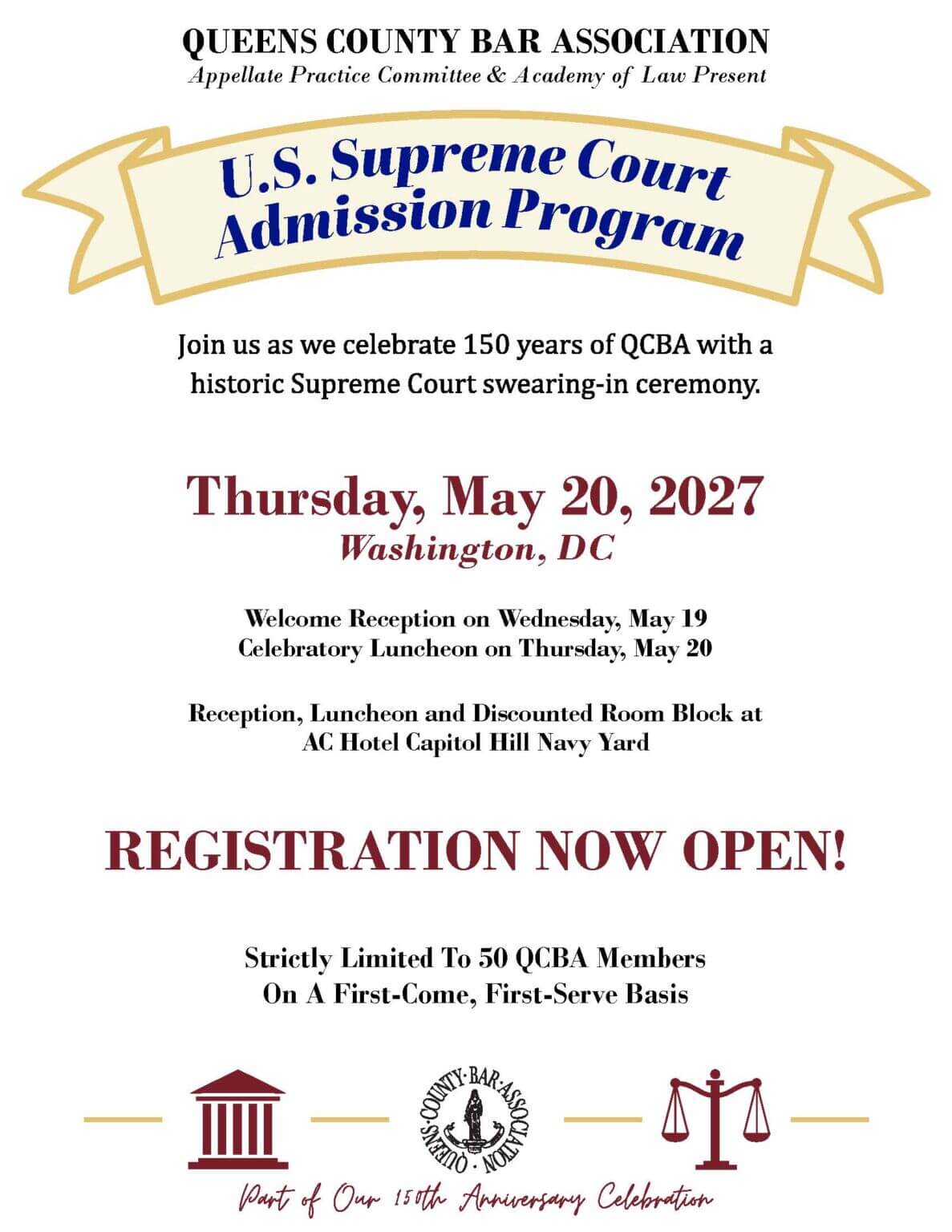 QCBA SCOTUS Registration Open-web