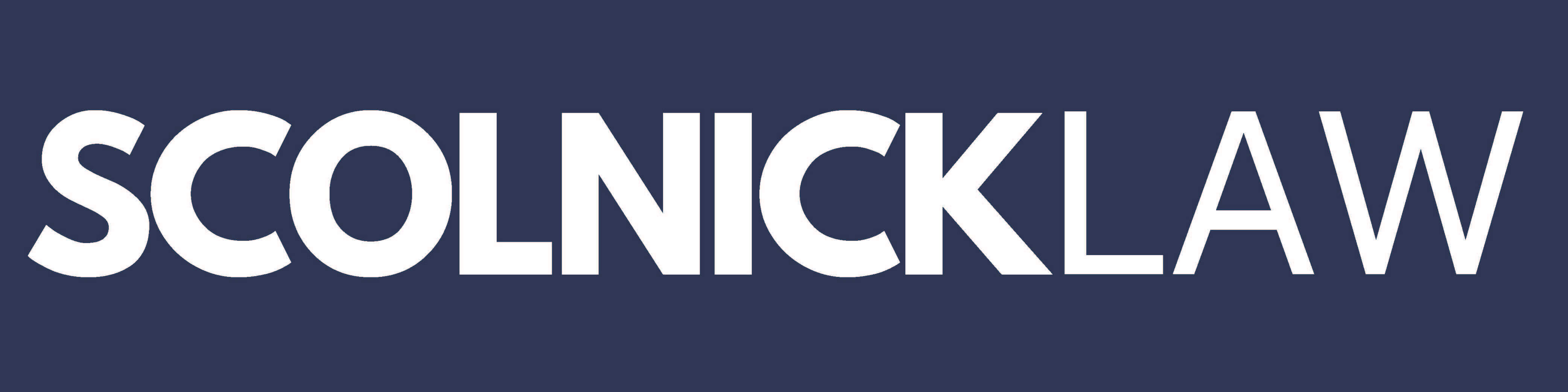 Scolnick Law