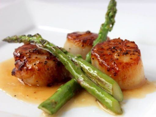 plate of food