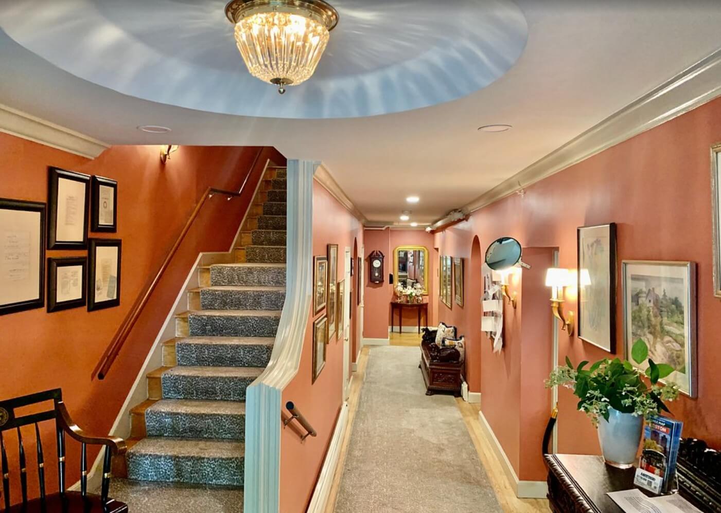 Home - The College Club of Boston
