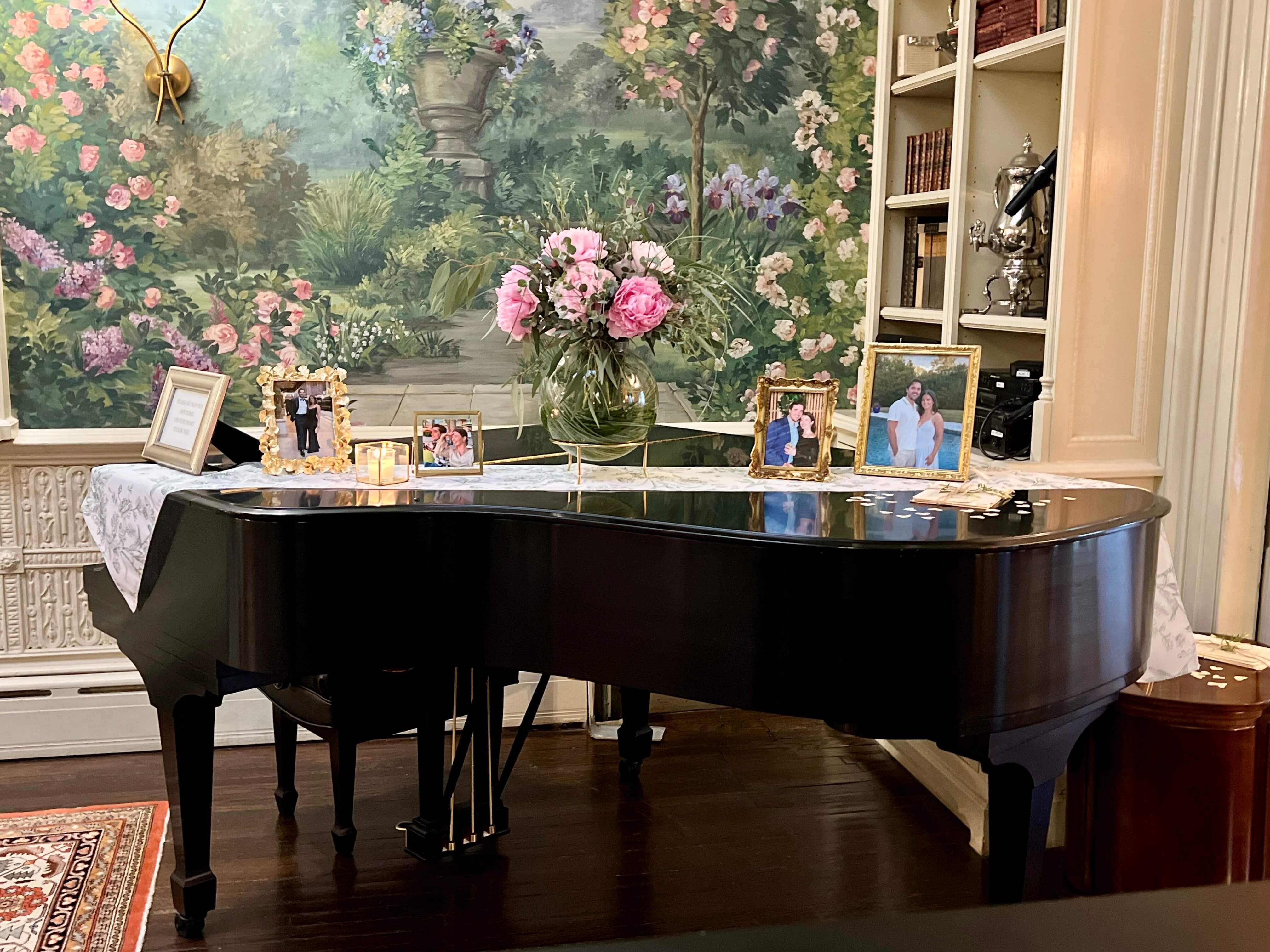 new piano new piano