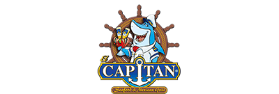 Capitan Logo