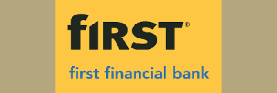 First-Financial-Bank-logo