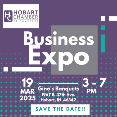 Business Expo Graphic