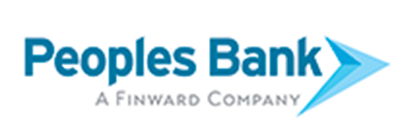 Peoples Bank Logo