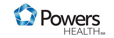 Powers Health Logo