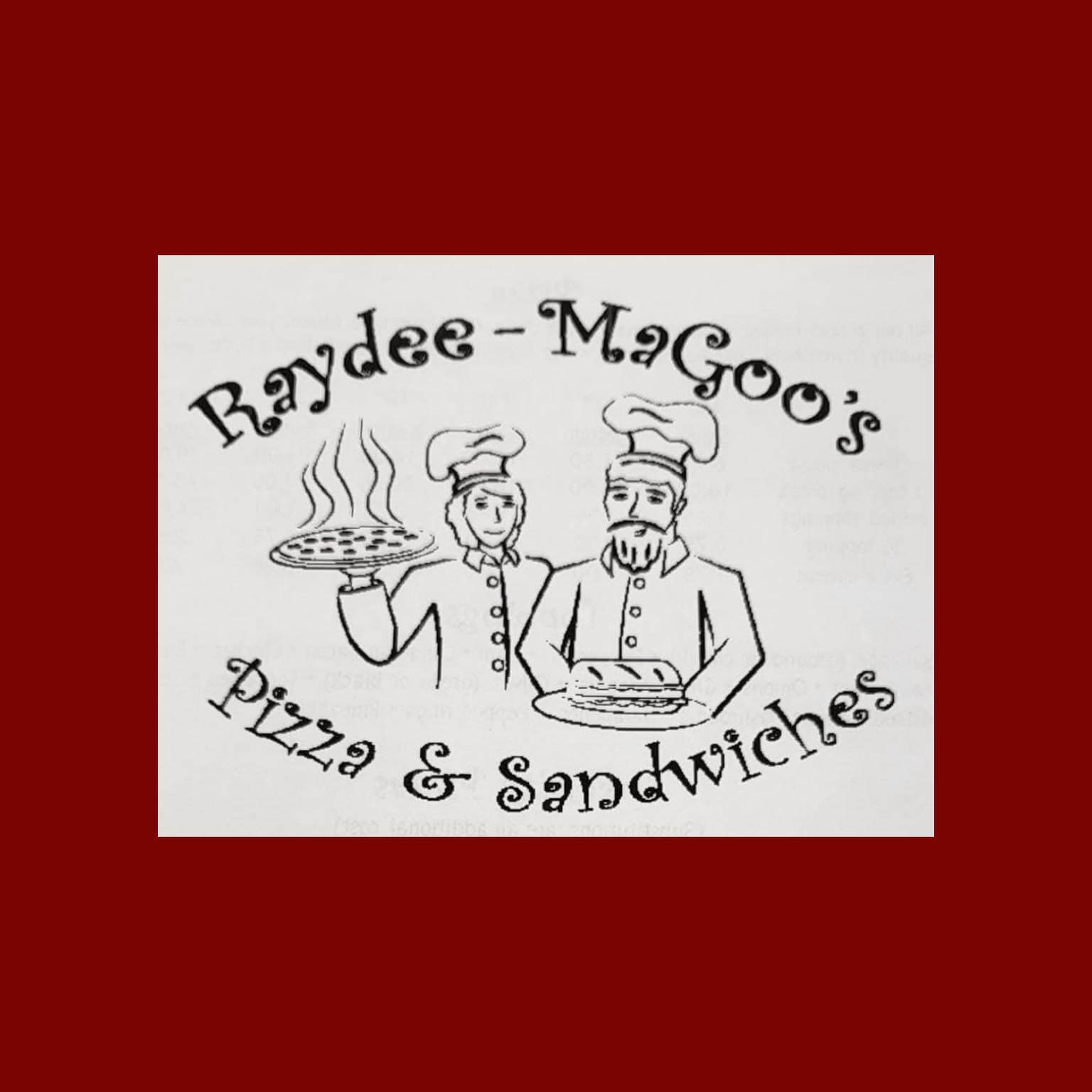Raydee MaGoo's