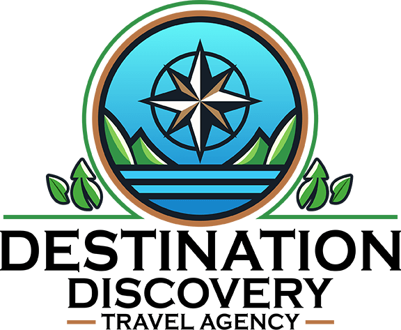 Destination Discovery Travel Agency