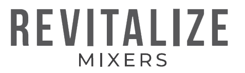 Revitalized Mixers
