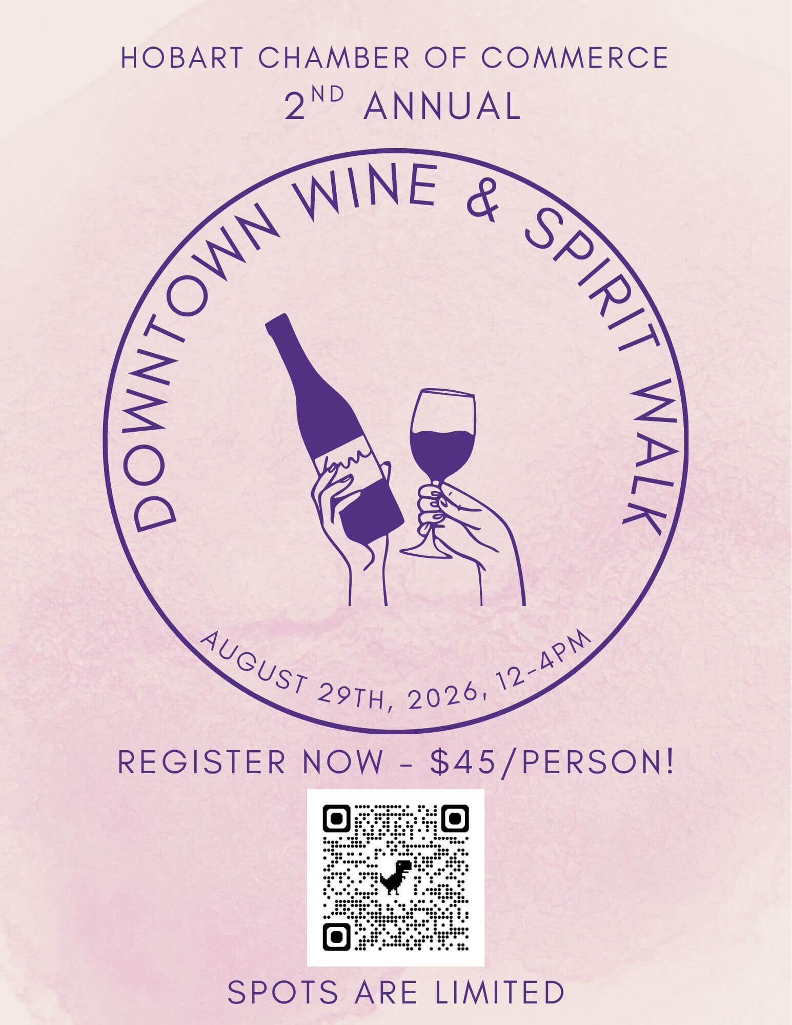 2026 Wine Walk Marketing (Document)