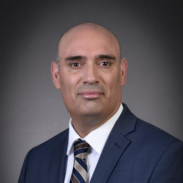 Juan Garcia