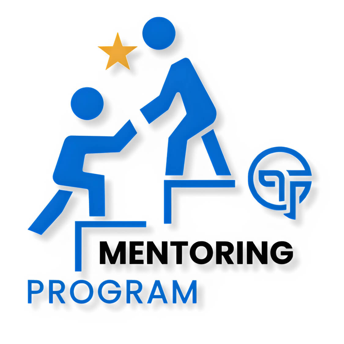 LOGO - Mentoring Program (1) LOGO - Mentoring Program (1)