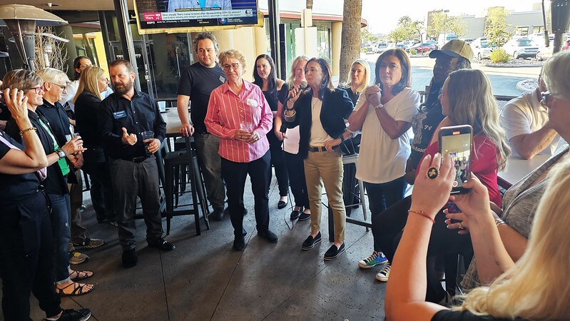 Career Ready Tempe Fundraiser 2025