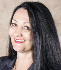 Cynthia Pierce