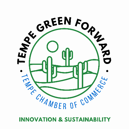 Tempe Green Forward