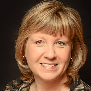 Donna Ward Pic