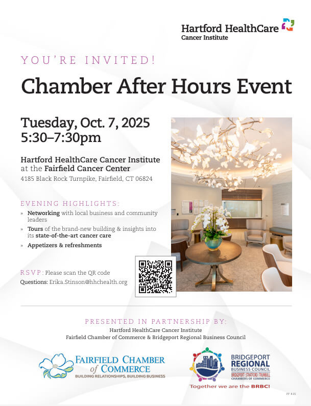 After Hours event