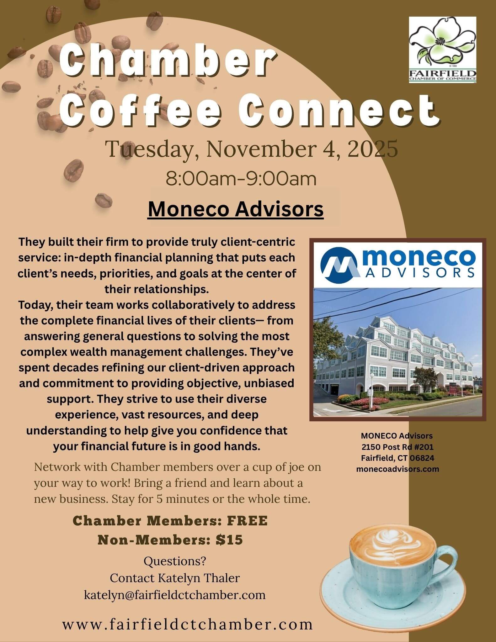 FINAL Chamber Coffee Connect Flyer Moneco (1) FINAL Chamber Coffee Connect Flyer Moneco (1)