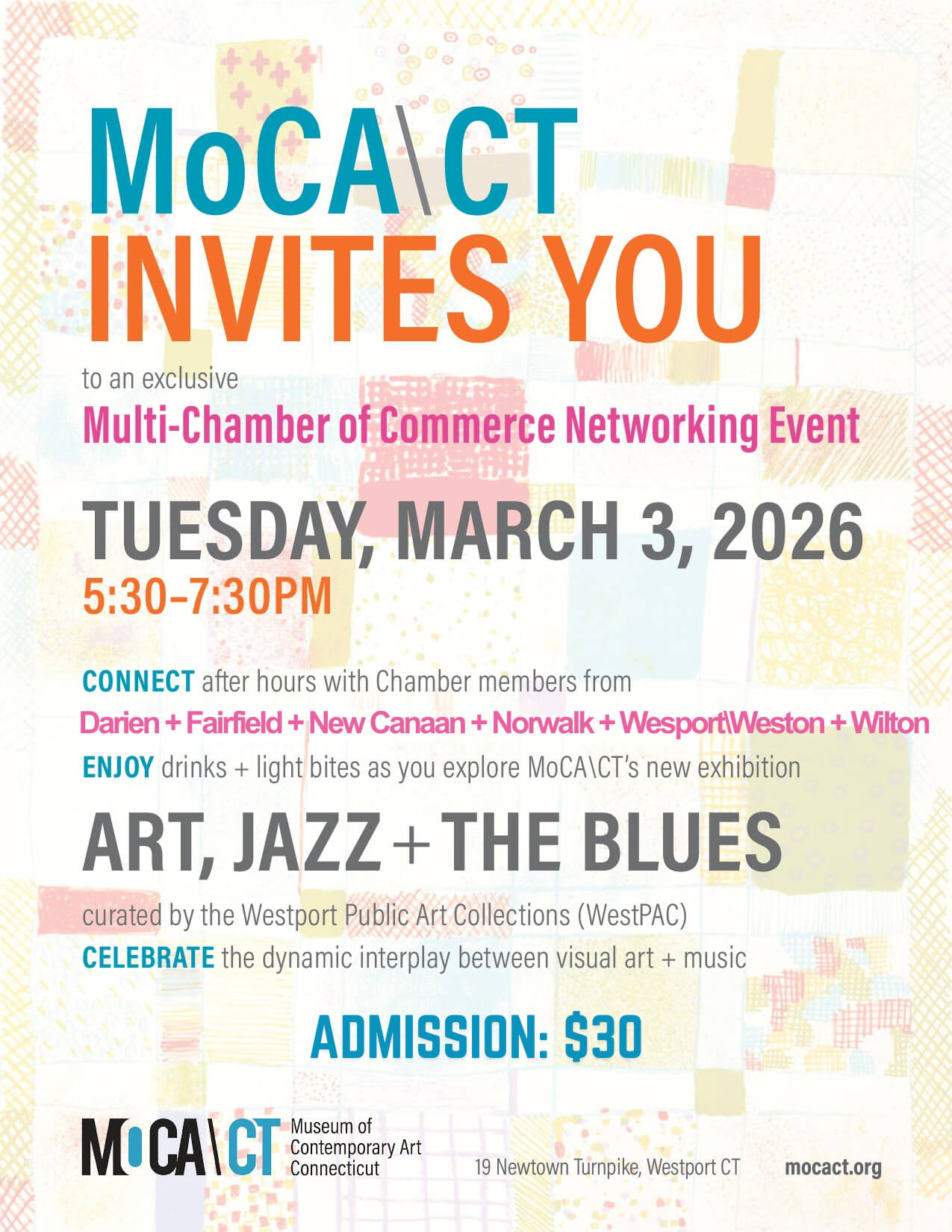 Multi Chamber Event ALL