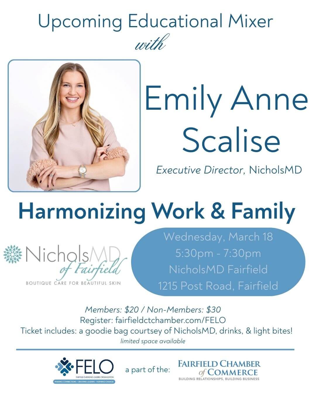 Harmonizing Work and Family