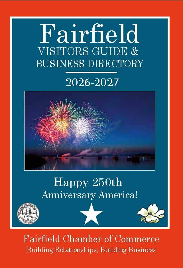 Fairfield Visitors Guide & Business Directory