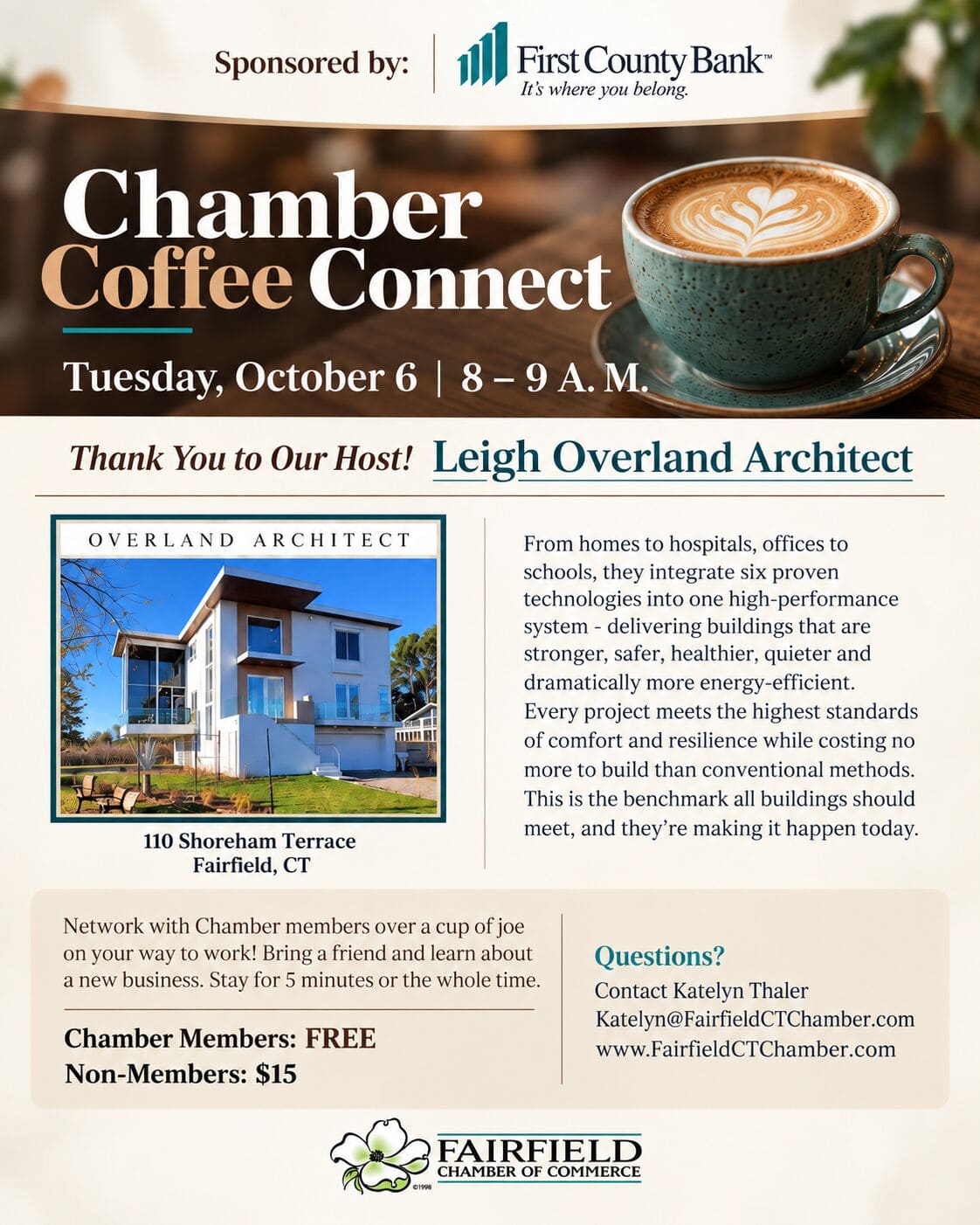 Coffee Connect - Oct 2026 v1