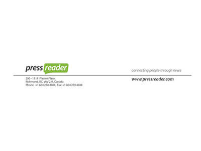 press-reader