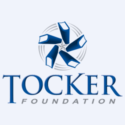 Tocker Logo