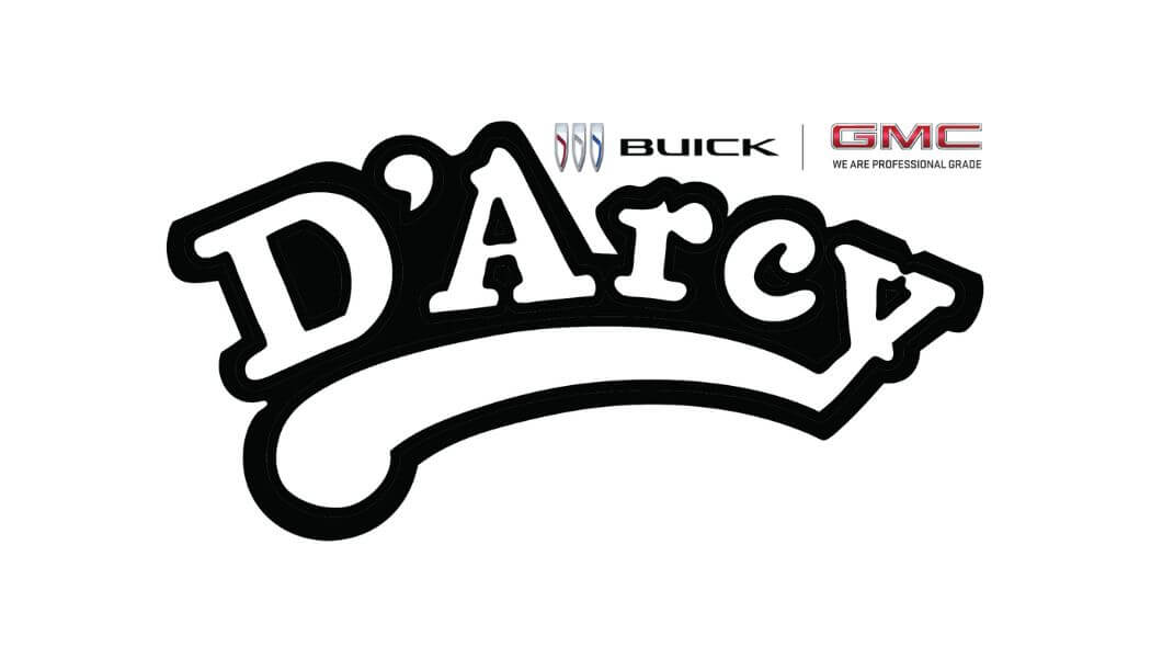 Darcy Logo
