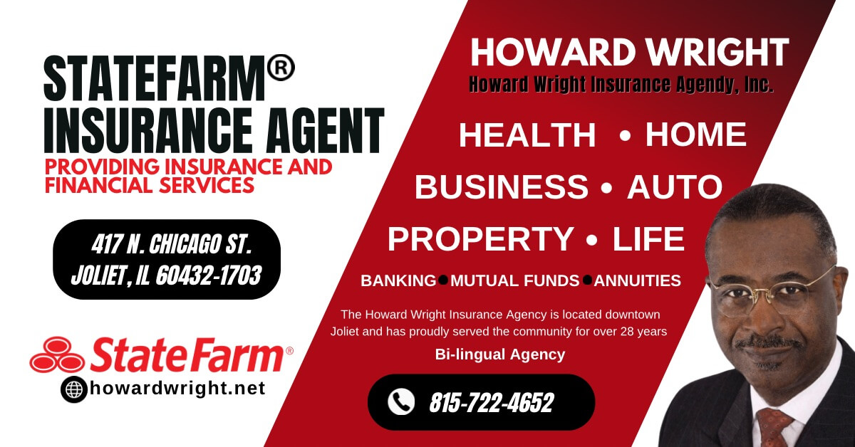 Howard Wright-Statefarm