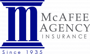 mcafee agency