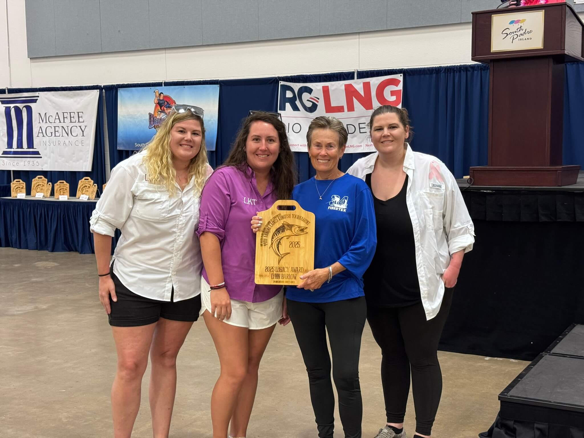 LegacyAward - Lynn Barlow