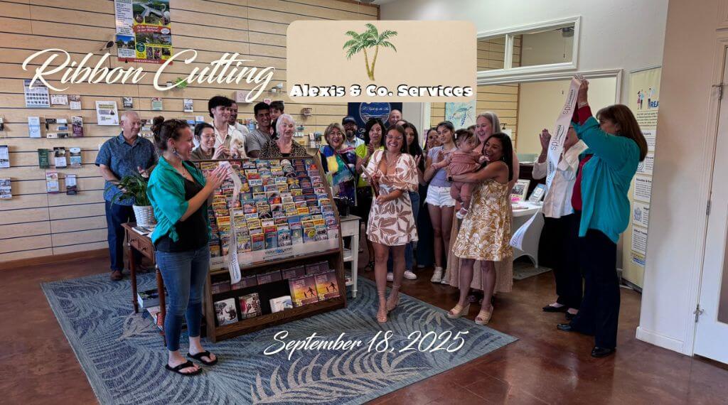 Alexis &amp; Co Services - 91825