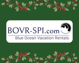 Blue Ocean Vacation Rentals