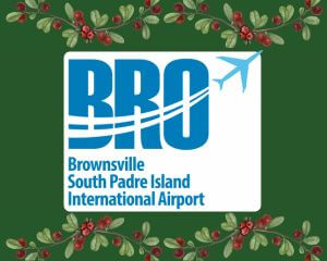 Brownsville SPI Airport
