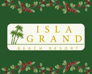 Isla Grand Beach Resort
